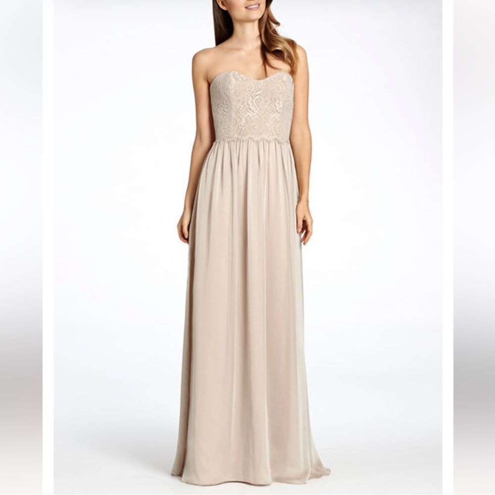 JIM HJELM Occasions Long dress